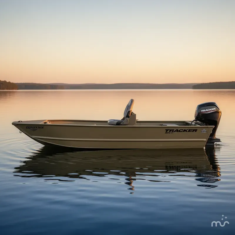 Slide: The Image of Tracker Grizzly 2072 CC 2026 - 0