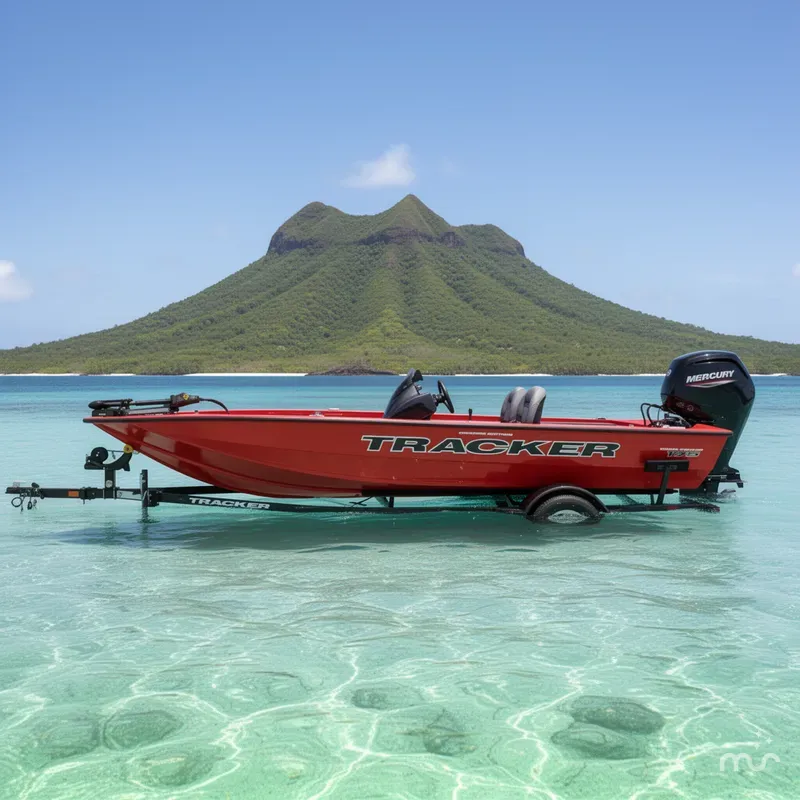 Slide: The Image of Tracker Pro Team 175 Crappie Edition 2026 - 2