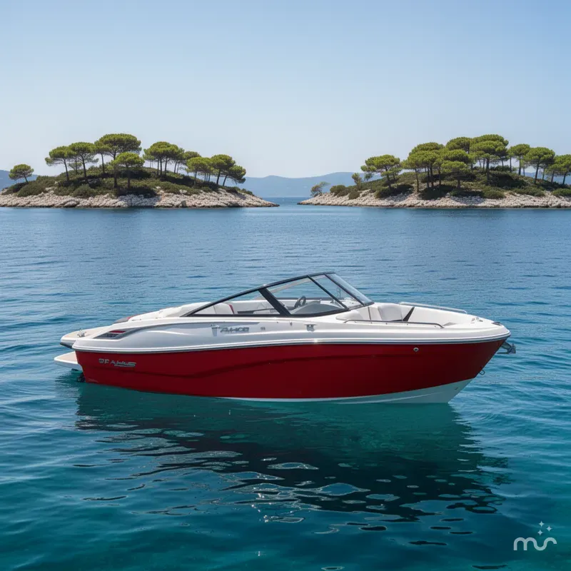 The Image of Tahoe T18 2026 - 0