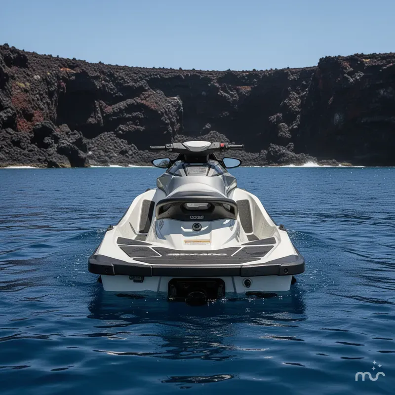 Slide: The Image of Sea-Doo GTX Limited 325 2026 - 3