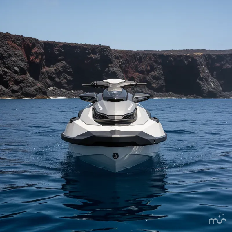 Slide: The Image of Sea-Doo GTX Limited 325 2026 - 1