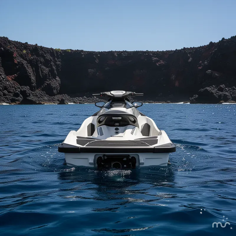 Slide: The Image of Sea-Doo GTX Limited 325 2026 - 3