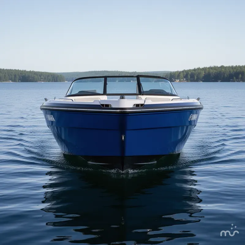 Slide: The Image of Yamaha 242X E-Series 2017 - 1