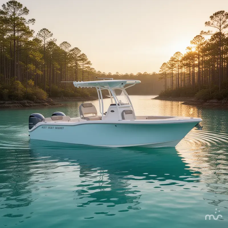 The Image of Key West 239 FS 2022 - 0