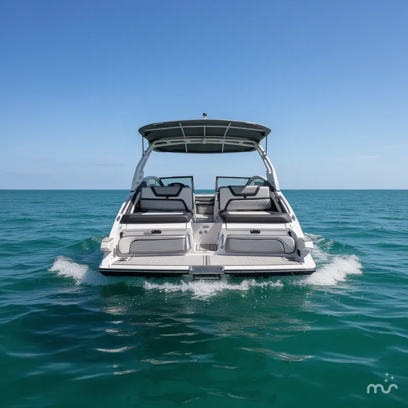 Slide: The Image of Yamaha 275SE 2021 - 3