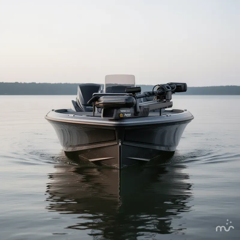 The Image of Triton 20XP Patriot 2026 - 0