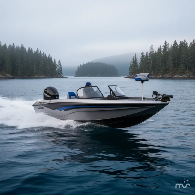 Slide: The Image of Ranger Z518 Cup-Equipped 2026 - 2