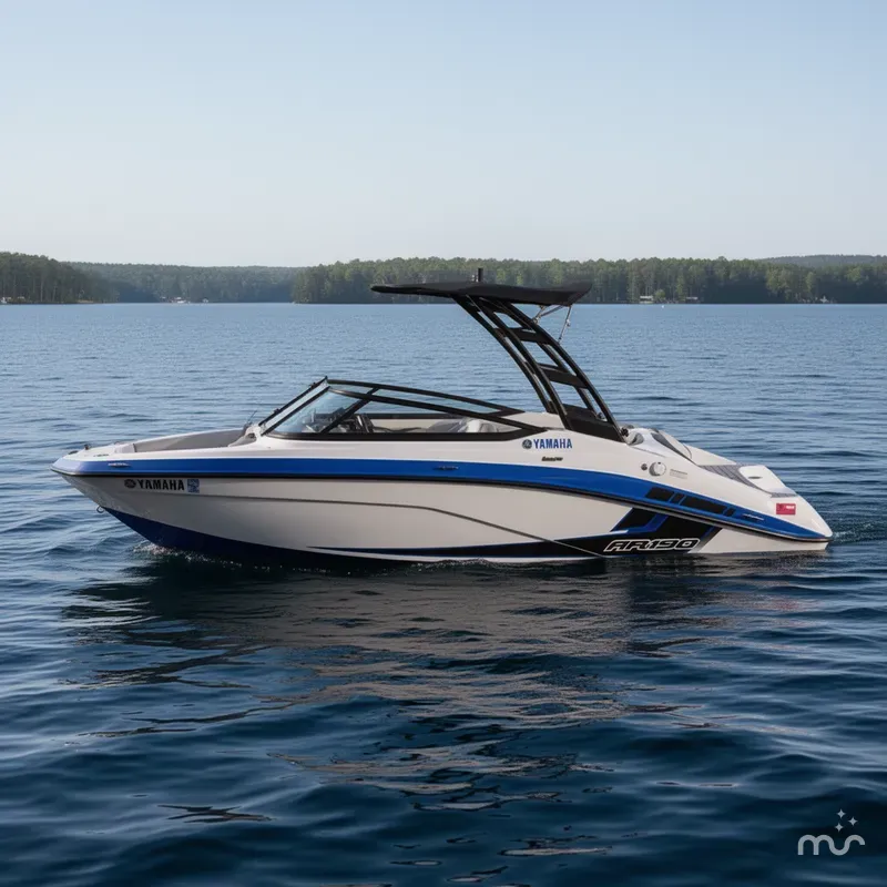 Slide: The Image of Yamaha AR190 2019 - 0