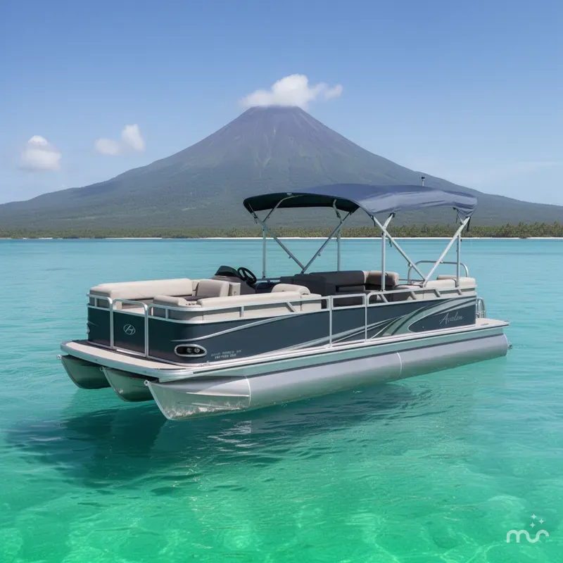 The Image of Avalon VNT 2080 QL 2022 - 0