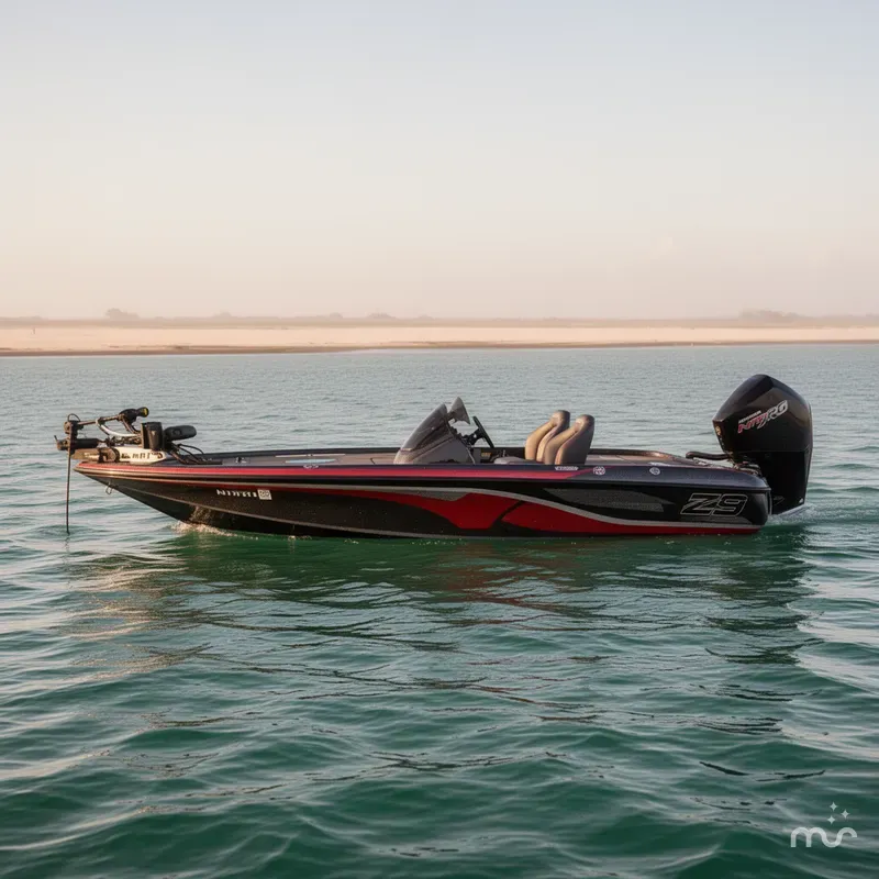 Slide: The Image of Nitro Z19 Pro 2020 - 1