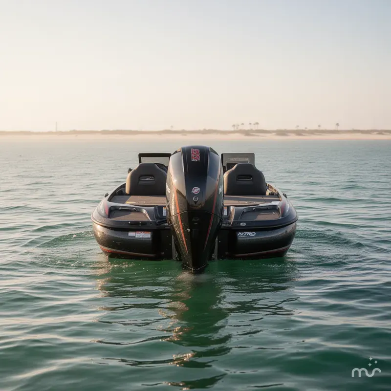 Slide: The Image of Nitro Z19 Pro 2020 - 2