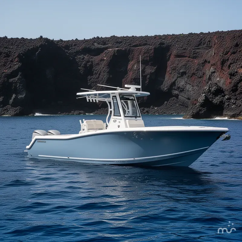 The Image of Tidewater 272 LXF 2026 - 0