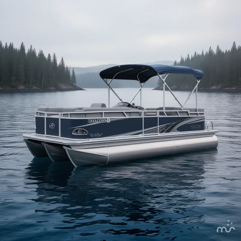 The Image of Avalon VNT 2080 QL 2022 - 0