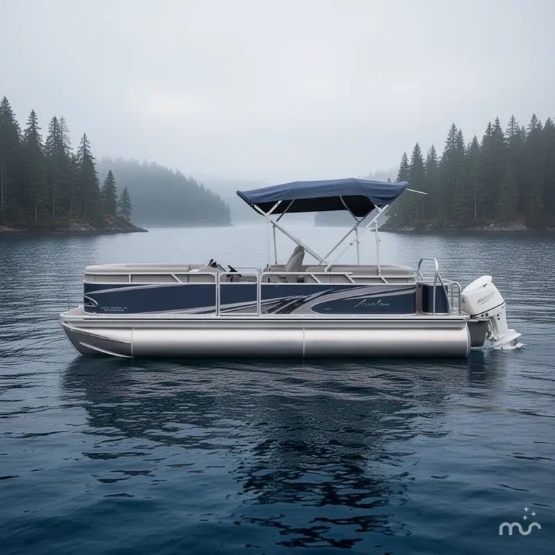 Slide: The Image of Avalon VNT 2080 QL 2022 - 2