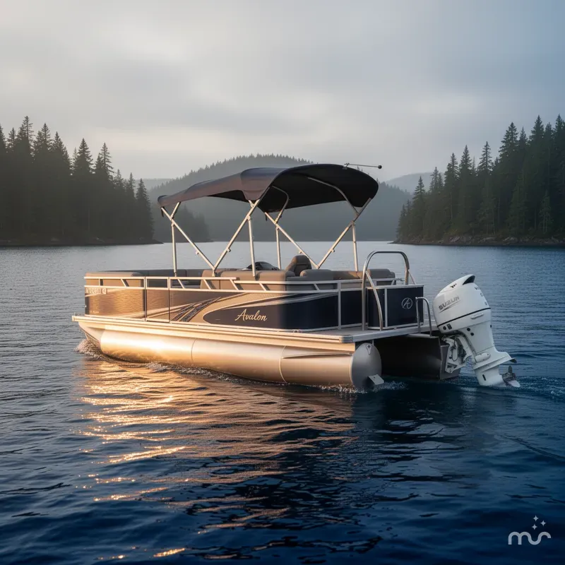 Slide: The Image of Avalon VNT 2080 QL 2022 - 4