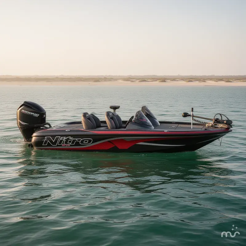 Slide: The Image of Nitro Z19 Pro 2020 - 0