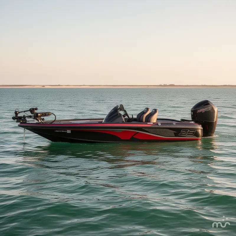 Slide: The Image of Nitro Z19 Pro 2020 - 1