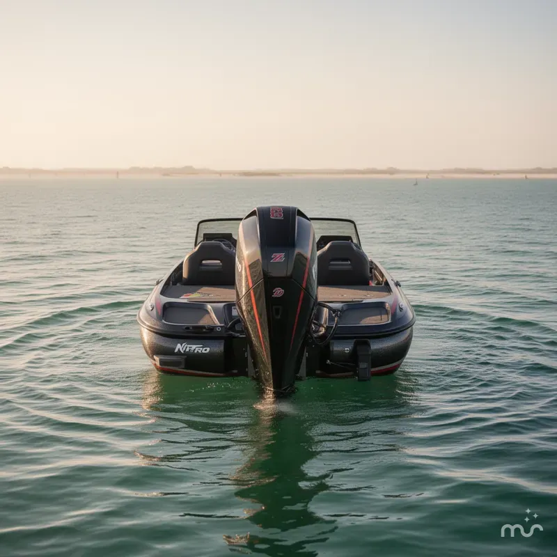 Slide: The Image of Nitro Z19 Pro 2020 - 2