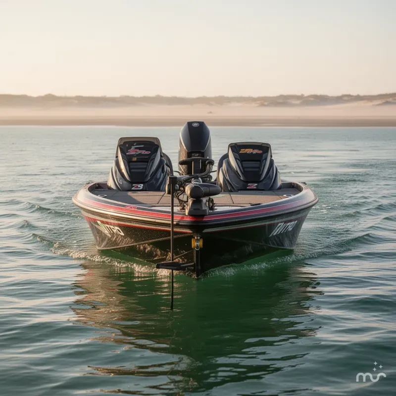 Slide: The Image of Nitro Z19 Pro 2020 - 3