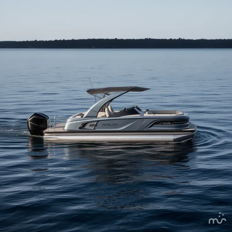 The Image of Avalon Excalibur 2025 - 0