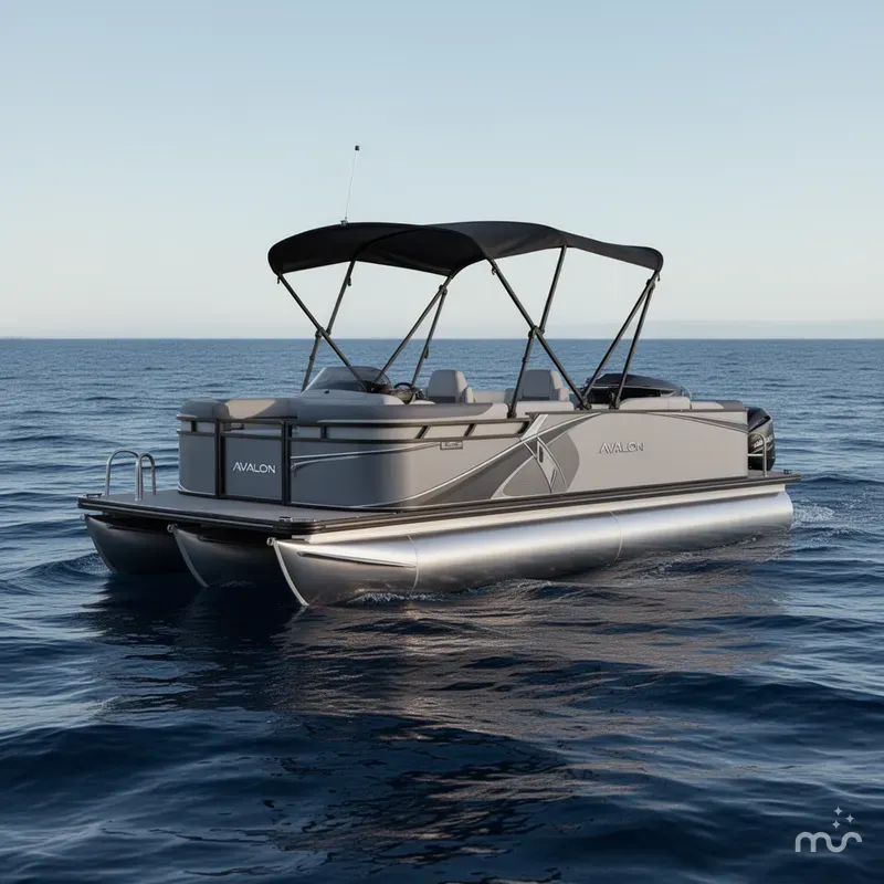 Slide: The Image of Avalon LSZ 2025 - 0