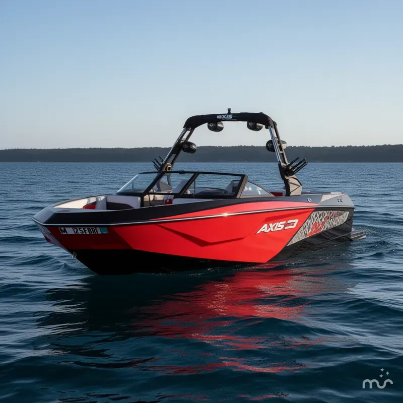 Slide: The Image of Axis T220 2025 - 1