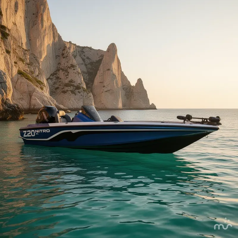 The Image of Nitro Z20 XL 2026 - 0