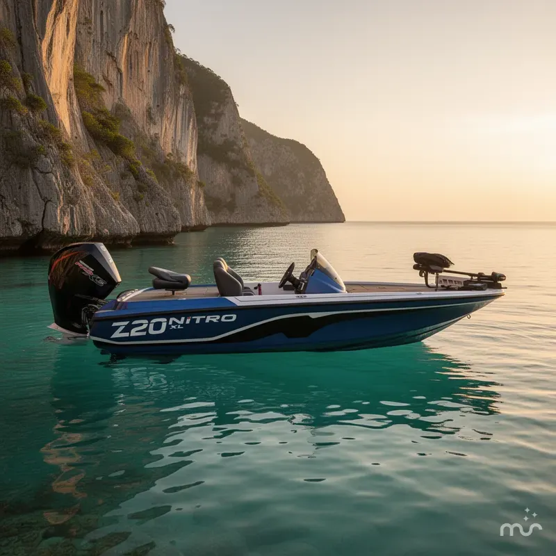 Slide: The Image of Nitro Z20 XL 2026 - 4