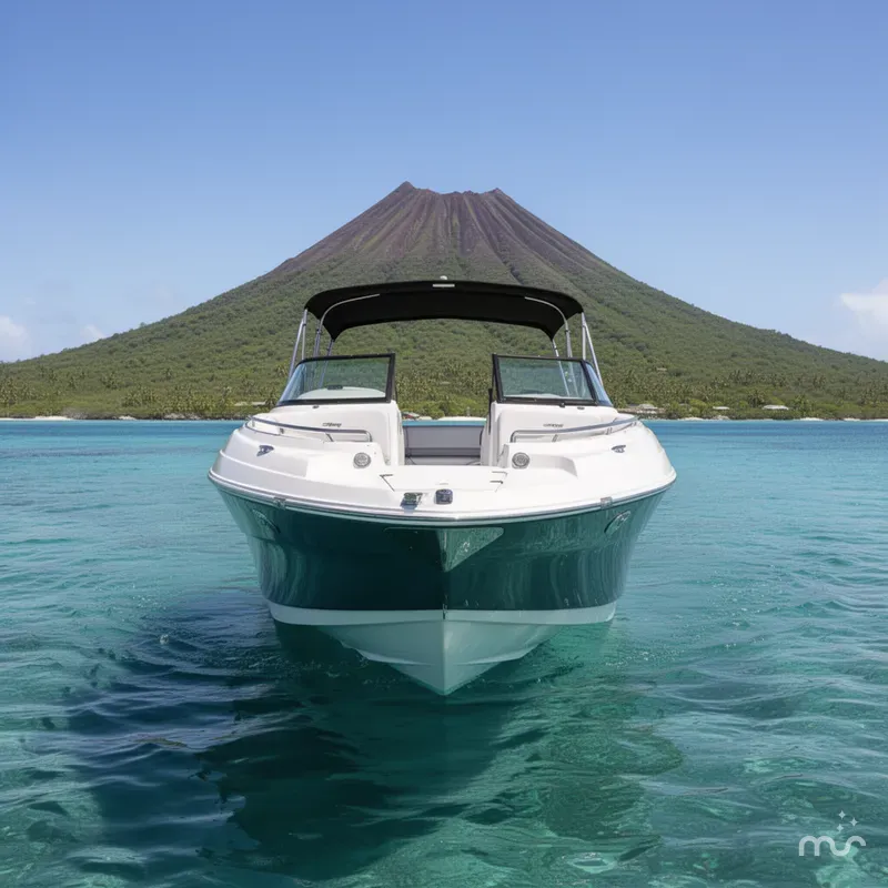 Slide: The Image of Stingray 231 DC 2026 - 1