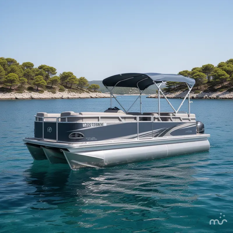 The Image of Avalon VNT 2080 QL 2022 - 0