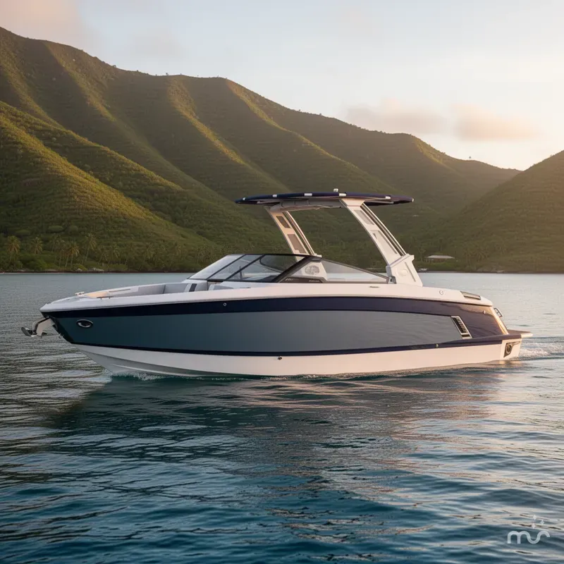 The Image of Cobalt R8 Surf 2026 - 0