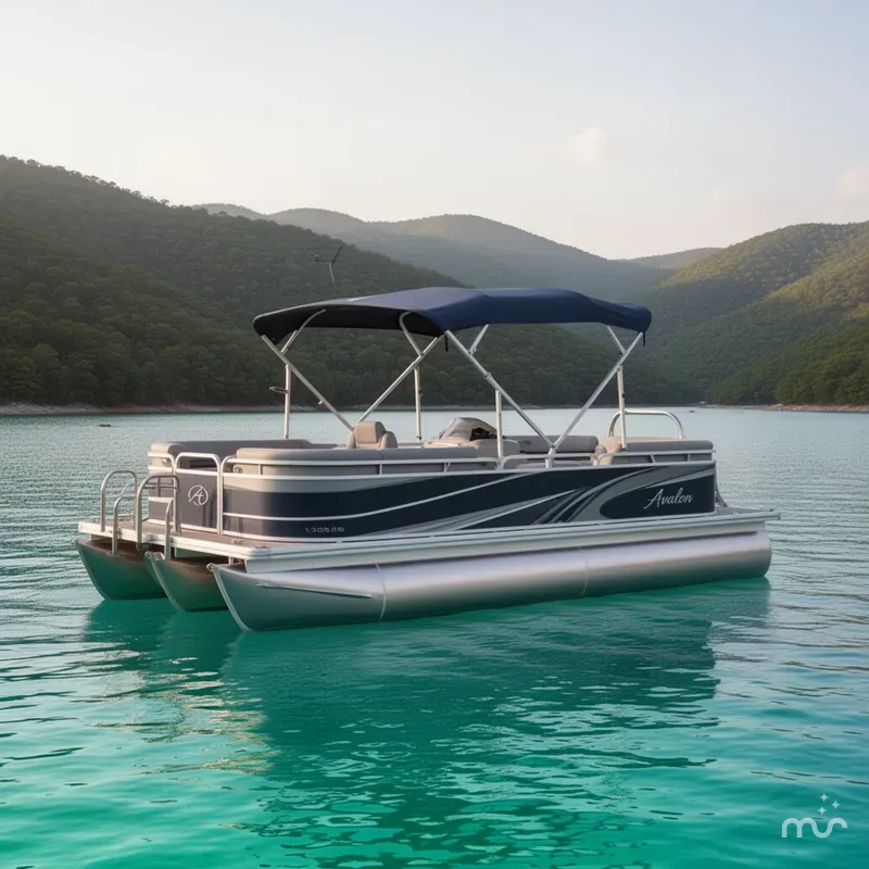 The Image of Avalon VNT 2080 QL 2022 - 0