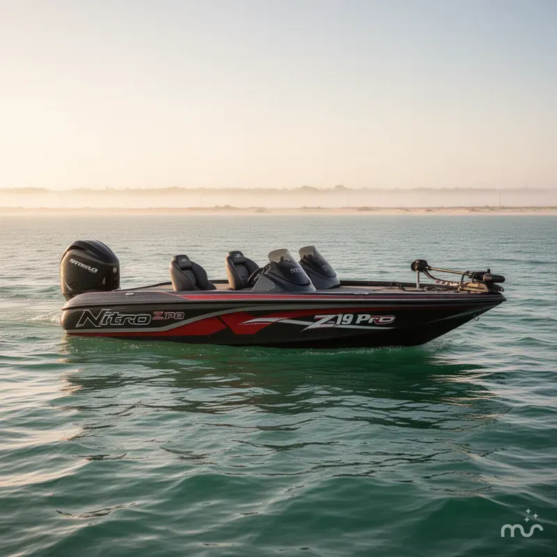 Slide: The Image of Nitro Z19 Pro 2020 - 0