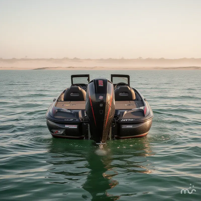 Slide: The Image of Nitro Z19 Pro 2020 - 2