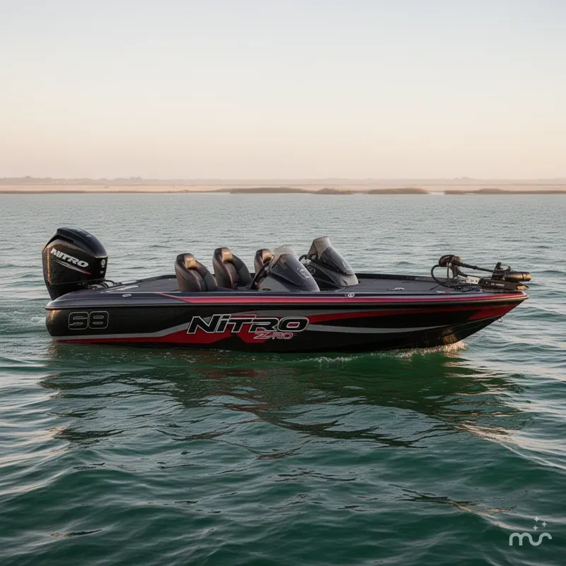 Slide: The Image of Nitro Z19 Pro 2020 - 0