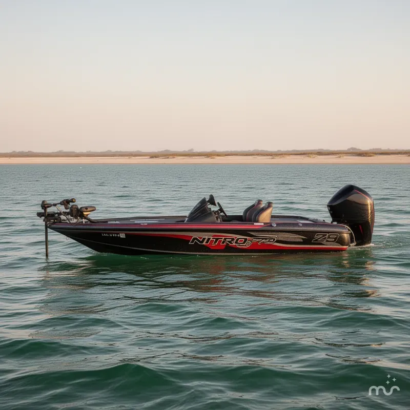 Slide: The Image of Nitro Z19 Pro 2020 - 1