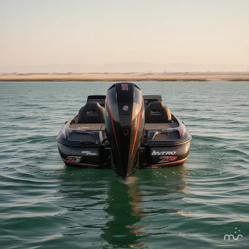 Slide: The Image of Nitro Z19 Pro 2020 - 2