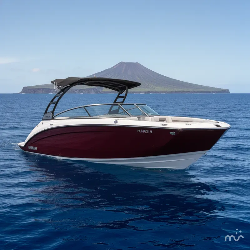 The Image of Yamaha 252SE 2022 - 0