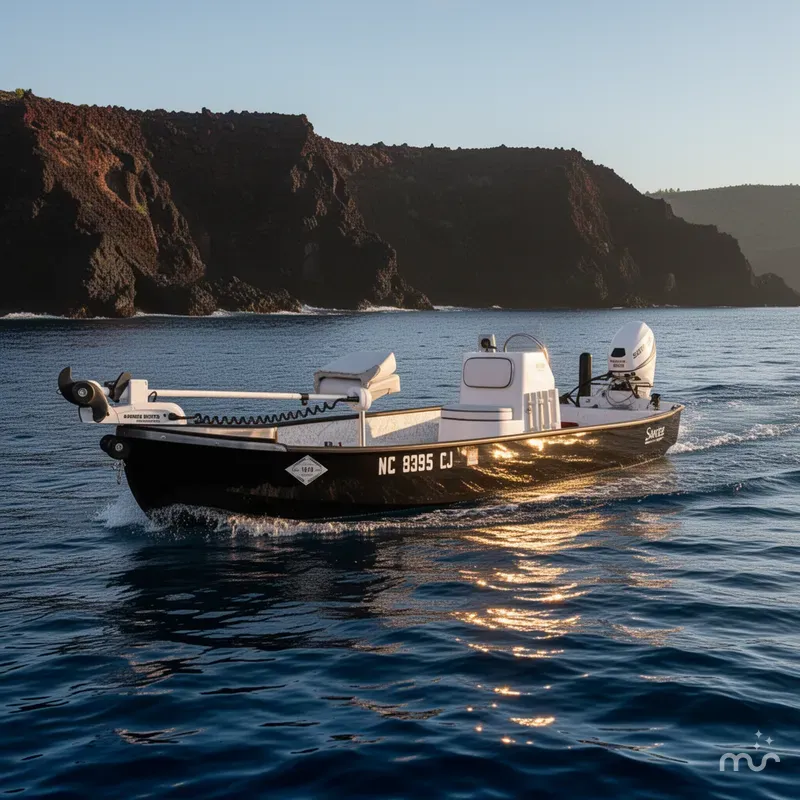 Slide: The Image of Santee Boats 160 CC 2018 - 4
