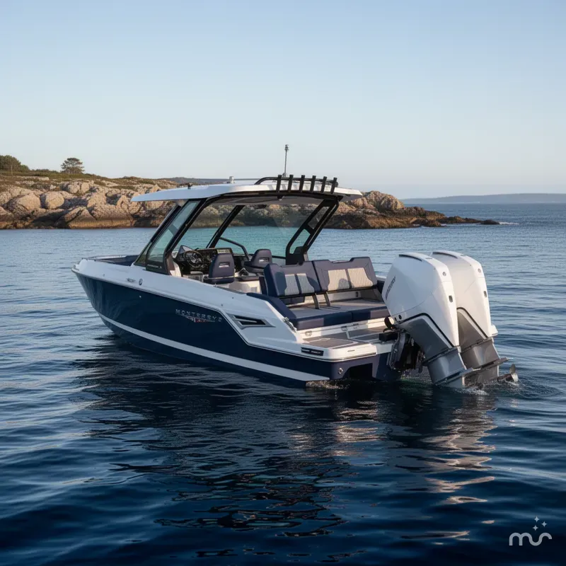 Slide: The Image of Monterey Elite 30 OB 2026 - 3