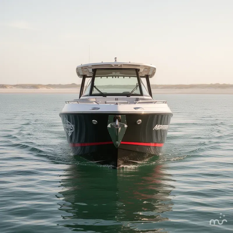 Slide: The Image of Monterey Elite 27 OB 2026 - 1