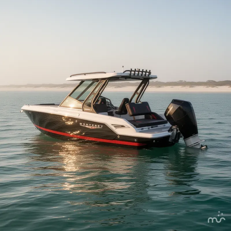 Slide: The Image of Monterey Elite 27 OB 2026 - 4
