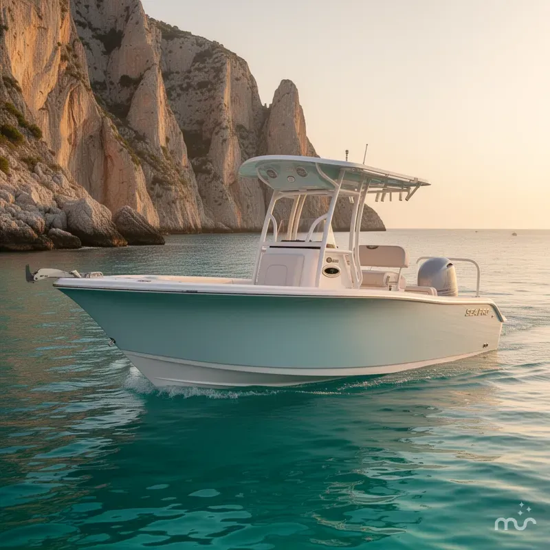The Image of Sea Pro 225 FLXR Sandbar 2026 - 0