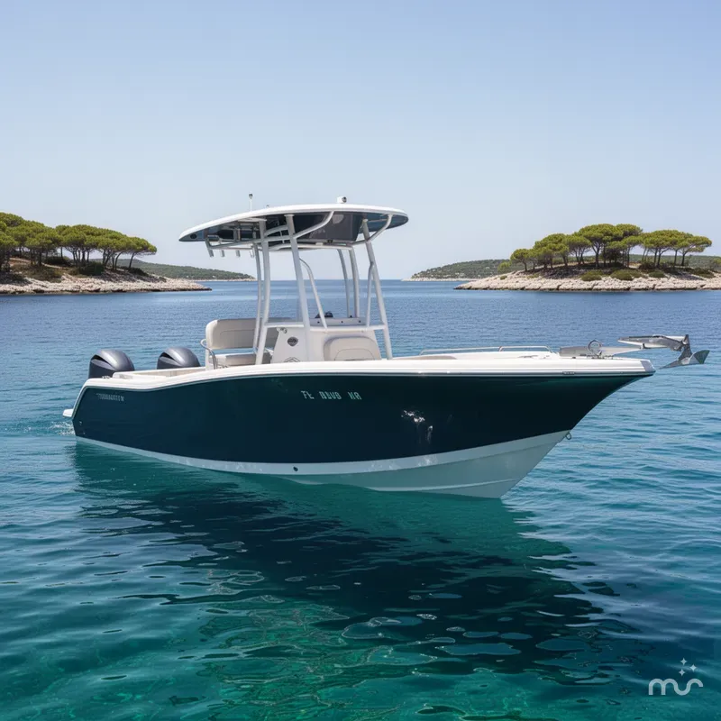 The Image of Tidewater 220 LXF 2018 - 0