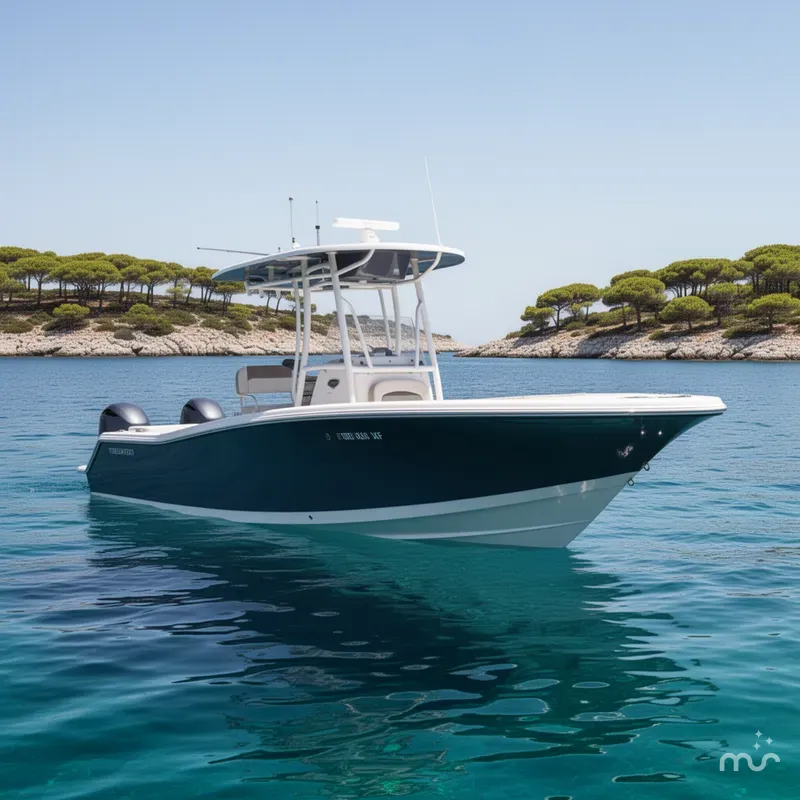 Slide: The Image of Tidewater 220 LXF 2018 - 2