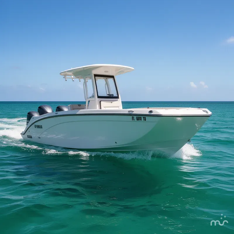 Slide: The Image of Yamaha 252 FSH® SPORT 2022 - 0