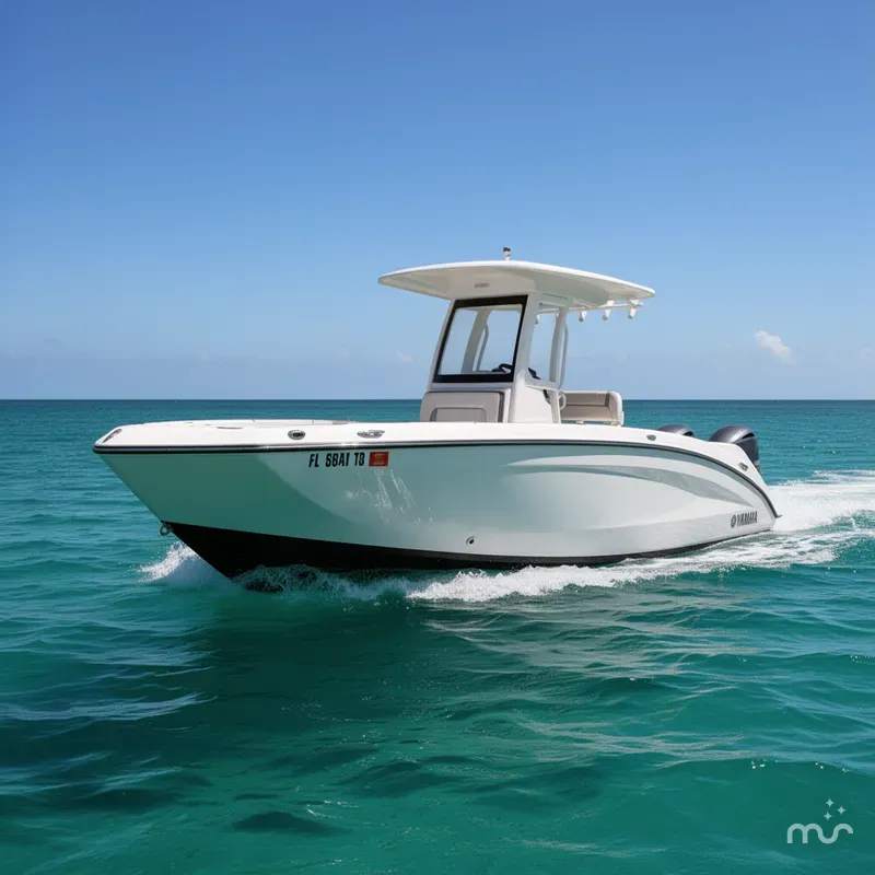 Slide: The Image of Yamaha 252 FSH® SPORT 2022 - 1