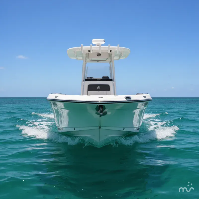 Slide: The Image of Yamaha 252 FSH® SPORT 2022 - 3