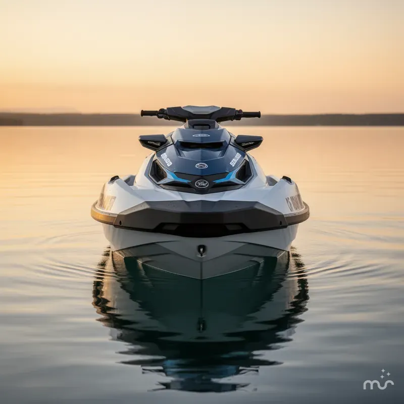 Slide: The Image of Sea-Doo Fish Pro™ Sport 170 iBR, iDF and Audio 2022 - 2