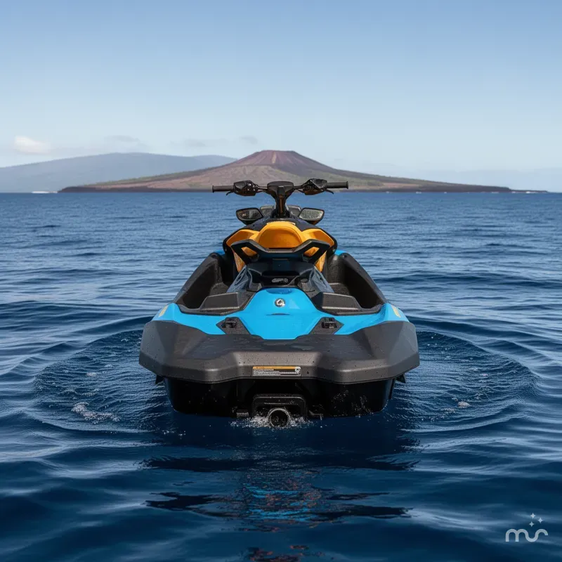 Slide: The Image of Sea-Doo SparkTrixx For 3 Rotax 900 ACE - 90 Ibr And Aud 2026 - 3